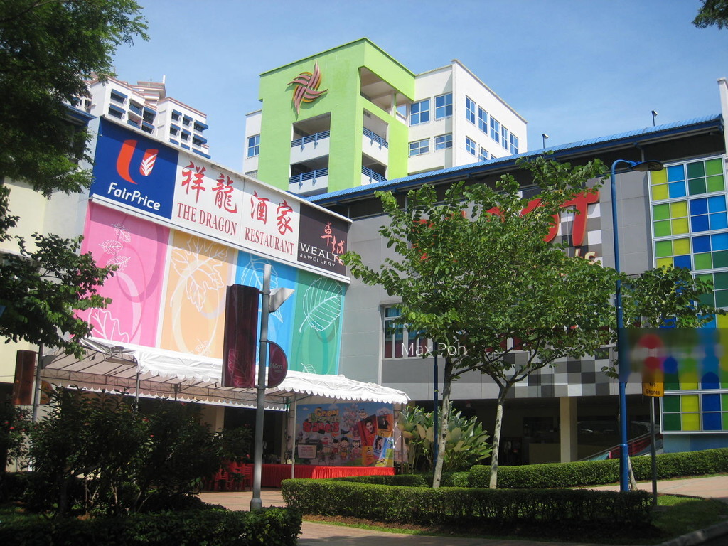 Blk 104A Depot Road (Bukit Merah), HDB 5 Rooms #131486392